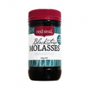 0点：2件 新西兰 Red Seal 红印黑糖 500g