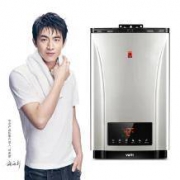 历史低价：VATTI 华帝 JSQ30-i12030-16 燃气热水器