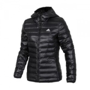 adidas 阿迪达斯 BQ1968 女款羽绒服