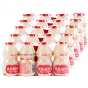 娃哈哈 乳酸菌饮品 100ml*20瓶 19.9元包邮（29.9-10）
