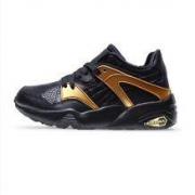 PUMA 彪马 BLAZE GOLD 女子休闲运动鞋