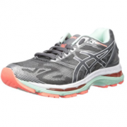 ASICS 亚瑟士 GEL-NIMBUS 19 女款缓震跑鞋 47.99美元约￥324