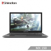 Shinelon 炫龙 DC2 锋刃 15.6英寸笔记本电脑 （奔腾G5400、4GB、256GB、MX150、IPS）