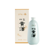 网易严选 特型黄酒 500ml 58元