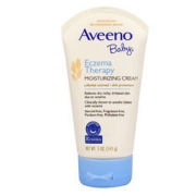 Aveeno 艾维诺 婴幼儿天然燕麦润肤霜 141g *4件 190元+21.28元含税包邮211.28元（满减，合52.82元/件）