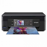 中亚Prime会员： EPSON 爱普生 Expression HOME XP-452 喷墨打印机 330.08元+36.97元含税包邮约367.05元