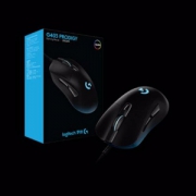 Logitech 罗技 G403 RGB有线鼠标