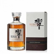 Suntory 三得利 威士忌[响牌]和风醇韵 700ml 948元包邮