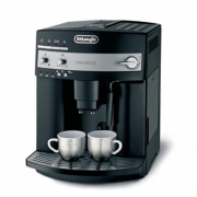 德龙（Delonghi）    ESAM 3000B 全自动咖啡机