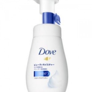 Dove 多芬 润泽水嫩泡沫洁面乳 160ml *4件
