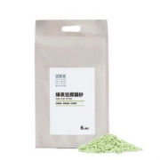 CHOWSING 宠幸 绿茶豆腐猫砂 6L  23.9元，可399-200元