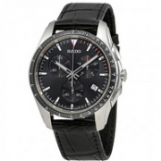 RADO 雷达 HyperChrome 皓星系列 R32259156 男士时装腕表