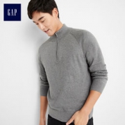 GAP 盖璞 350537 男士针织衫 129元包邮