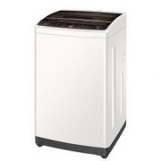 Haier 海尔 EB80M019 8公斤 全自动波轮洗衣机 999元包邮