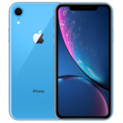 历史新低：Apple 苹果 iPhone XR 全网通手机 64G