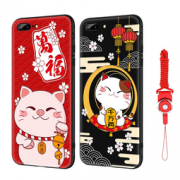 卡绮 iPhone 6-XS max手机壳 送挂绳 5.8元包邮（15.8-10）