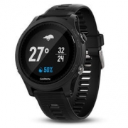 18点：GARMIN 佳明 Forerunner 935 GPS心率铁三腕表 3550元包邮