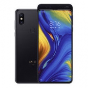 MI 小米 MIX 3 智能手机 6GB+128GB 黑色 3299元包邮