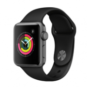 16点开始：苹果 Apple Watch Series 3 智能手表GPS款