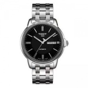 TISSOT 天梭 海星系列 T065.430.11.051.00 男士机械腕表