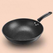 新低：麦卡仕 麦饭石不粘锅 32cm