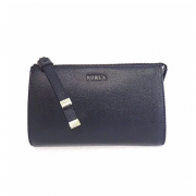芙拉（FURLA）  LUNA系列 女士单肩斜挎包 大号 *2件