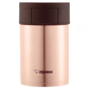 ZOJIRUSHI 象印 SW-HC45 不锈钢保温杯 香槟色 450ml *4件