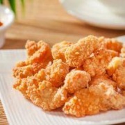 姐妹厨房 台湾盐酥鸡原味2000g
