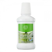 同仁堂  桑菊清爽型漱口水 250ml *2件