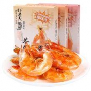巷仔边 即食虾干 脆虾 多口味 25g