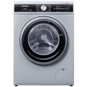18日0点：SIEMENS 西门子 XQG80-WD12G4M82W 洗烘一体洗衣机 8公斤 5149元包邮（需用券）