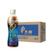 限地区：怡宝 麒麟 火咖 美式冰咖啡饮料 440ml*15瓶