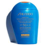 Shiseido 资生堂 SPF50 新艳阳 夏臻效水动力防护乳100ml