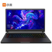 8日0点： MI 小米 15.6英寸游戏笔记本电脑 （i5-8300H、8GB、1TB+256GB、GTX1060、72%NTSC） 7499元包邮