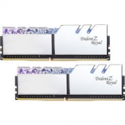 G.SKILL 芝奇 Trident Z Royal 皇家戟 DDR4 台式机内存 3000频率 16G（8Gx2） 1599元包邮