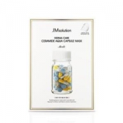 JM solution 神经酰胺水库胶囊面膜 30ml*10片 *5件