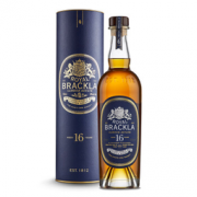 ROYAL BRACKLA 皇家布莱克拉 16年单一麦芽威士忌  599元，可优惠至380元