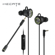 10日8点：EDIFIER 漫步者 HECATE GM450 耳机 209元包邮