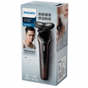 飞利浦（PHILIPS）S586/12 男士电动剃须刀