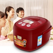 TIGER 虎牌 JAW-B10C 日本原装进口电饭煲 3L