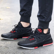 4日20点整：Adidas 阿迪达斯 D Lillard 3 利拉德3代篮球鞋 CG4186