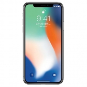 Apple 苹果 iPhone X 64GB 移动联通电信4G手机