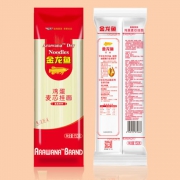 金龙鱼 面条 高筋系列 鸡蛋麦芯挂面150G