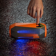 Philips 飞利浦 SB500M 深水鱼雷蓝牙音箱