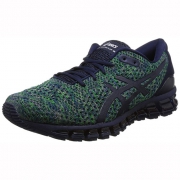 顶级跑鞋：ASICS 亚瑟士 GEL-QUANTUM 360 KNIT 2 男子跑步鞋