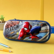迪士尼（Disney）E45119-1 漫威蜘蛛侠笔袋