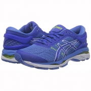 ASICS 亚瑟士 GEL-KAYANO 24 女子跑步鞋