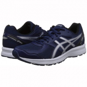 ASICS 亚瑟士 JOLT-T7K3N 男子跑步鞋