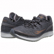 Saucony 圣康尼 FREEDOM ISO 女子跑步鞋 S1035530618A