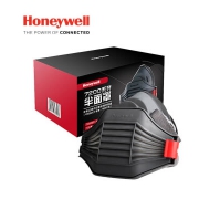 霍尼韦尔 Honeywell  防尘面具 7200系列 1套/盒
